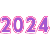 2024. YEAR