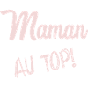 MAMAN. HUMOUR