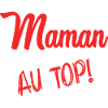 MAMAN. FÊTE DES MÈRES