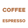 Coffee Espresso