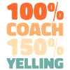 Fußballtrainer