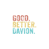 Cool guys are called Davion