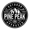 Pine Peak - Outdoor Approved