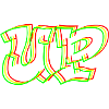 UP