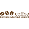 Coffee, please!