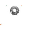 Photographe Réticule