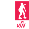 Ta femme ma femme patineuse