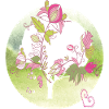 Vrille de fleur