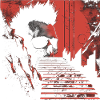 Punk Rock Skull Explosion Tee