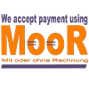 payment Moor