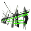 abstrakt lines