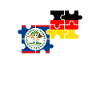 Belize Germany Flag Belizer