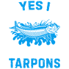 Tarpon Pêche Pêche Pêcheur Pêcheurs