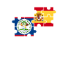 Belize Spain Flag Belizer