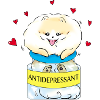 Antidepressant Pom