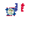 Belize France Flag Belizer