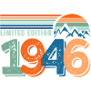 Limited edition 1946