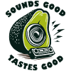 Avocado Amplifier