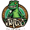 Wild Gekko