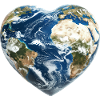 Earth Heart