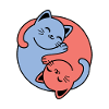 Find your purrfect balance
