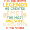 Songwriter