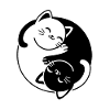 Find your purrfect balance