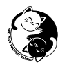 Find your purrfect balance