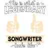 Legendary Songwriter
