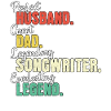 Songwriter Dad