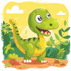 Dino Mino