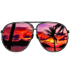 Zwickts mi i moa i dram, feriefølelse, dialekt