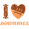 Downhill Skater