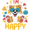 I'm Happy