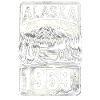 Alaska - State since 1959