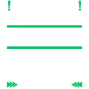 Gestresster Politiker nicht ansprechen!