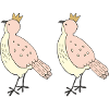 bird lovers
