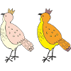 Bird Friends 2