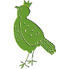 Bird Green