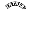 Father² 2 Sons White