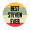 Best Steven Ever