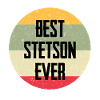 Best Stetson Ever