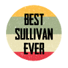 Best Sullivan Ever
