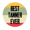 Best Tanner Ever