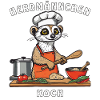 HERDMÄNNCHEN KOCH