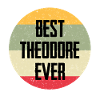 Best Theodore Ever