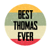 Best Thomas Ever