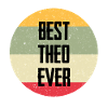 Best Theo Ever