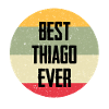 Best Thiago Ever