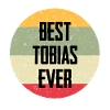 Best Tobias Ever